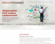 Bild SerialInternet