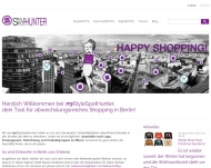 Bild myStyleSpotHunter