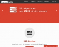 Bild rackSPEED GmbH