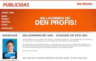 Bild PUBLICIDAS - Die Onlineprofis!