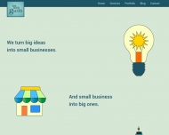 Bild Little Web Giants