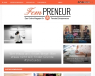 Bild Fempreneur