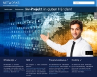 Bild networks Internetdienstleistungen UG