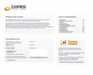 Bild CLICKPRESS Internetagentur