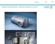 Bild visakon GmbH