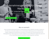 Bild CPC Unternehmensmanagement AG