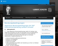 Bild S&P Unternehmensberatung GmbH