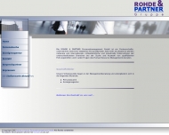 Bild Rohde & Partner