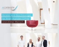 Bild eccelerate GmbH - eCommerce Consulting