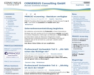 Bild CONSENSUS Consulting GmbH