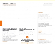 Bild MICHAELTHIESS Management Consultants