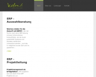 Bild KDML Consulting GmbH
