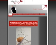 Bild MyBizUP Consulting