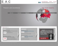 Bild EAC- Euro Asia Consulting PartG