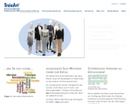 Bild TrainArt - Soziett fr Coaching, Training und Beratung