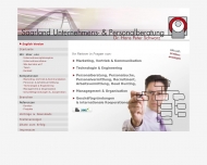 Bild Saarland Unternehmens- und Personalberatung Dr. Hans Peter Schwarz