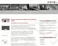 Bild Adiccon GmbH Advanced IT & Communications Consulting