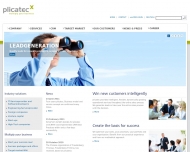 Bild plicatec business development GmbH