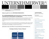 Bild Unternehmerwerk