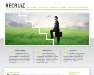 Bild RECRUIT Company GmbH