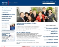 Bild TMS Unternehmensberatung AG