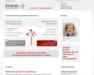Bild EVOLOG Beratungsgesellschaft