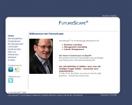 Bild FutureScape Corporate Development International