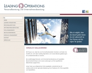 Bild Leading Operations KG