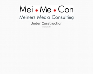 Bild Mei?Me?Con | Meiners Media Consulting