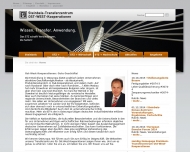 Bild Steinbeis-Transferzentrum Ost-West-Kooperationen