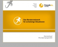 Bild friendsinc. GmbH