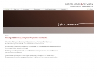 Bild Dangelmayer & Seemann GmbH