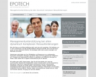 Bild EPOTECH AG