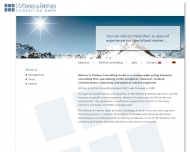 Bild Wrner & Partner Consulting GmbH
