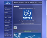 Bild Advanced Aviation Consulting Limited | ADAVCO