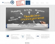 Bild PE Consulting