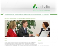 athalix Personalmanagement athalix Personalmanagement