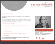 Bild in puncto entwicklung - Villbrandt & Collegen