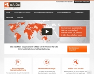 Bild trAIDe GmbH