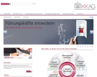 Bild Kommunikations-Kolleg AG Beratung und Training