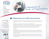 Bild PMB International GmbH