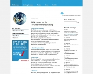 Bild TU Unternehmensberatung GmbH