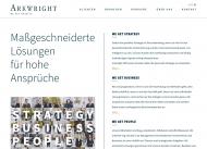 Bild Arkwright Consulting AG