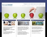 Bild Unternehmensberatung Michael Scholl