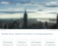 Bild ValueNet Group