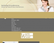 Bild BTTNER & Partner Maria Bttner