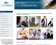 Bild Steinkhler Unternehmensberatung GmbH & Co. KG
