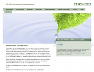 Bild Thescon GmbH
