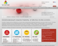 Unternehmensberatung f?r Organisation, IT und Personal