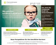 Bild Personal & Management Consulting siehe unter CHANCENKOMPASS® GmbH